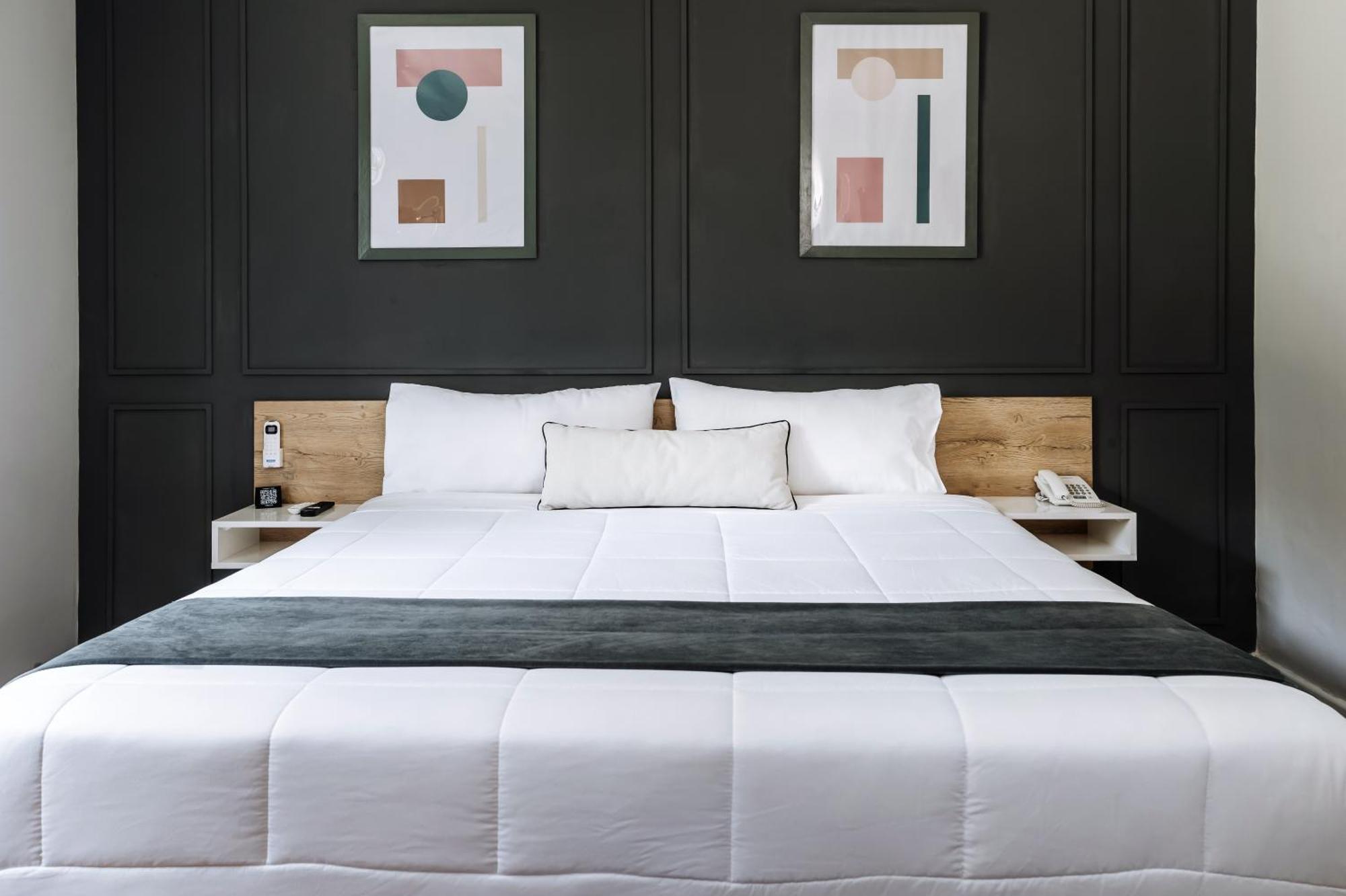 Tarata Boutique Hotel Lima Luaran gambar