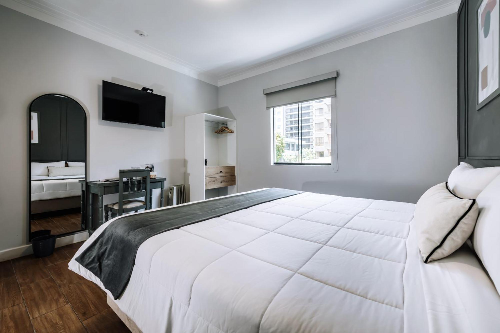 Tarata Boutique Hotel Lima Luaran gambar