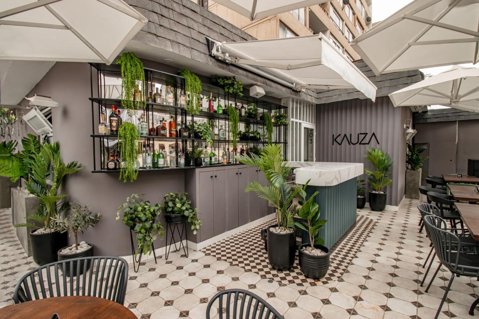 Tarata Boutique Hotel Lima Luaran gambar